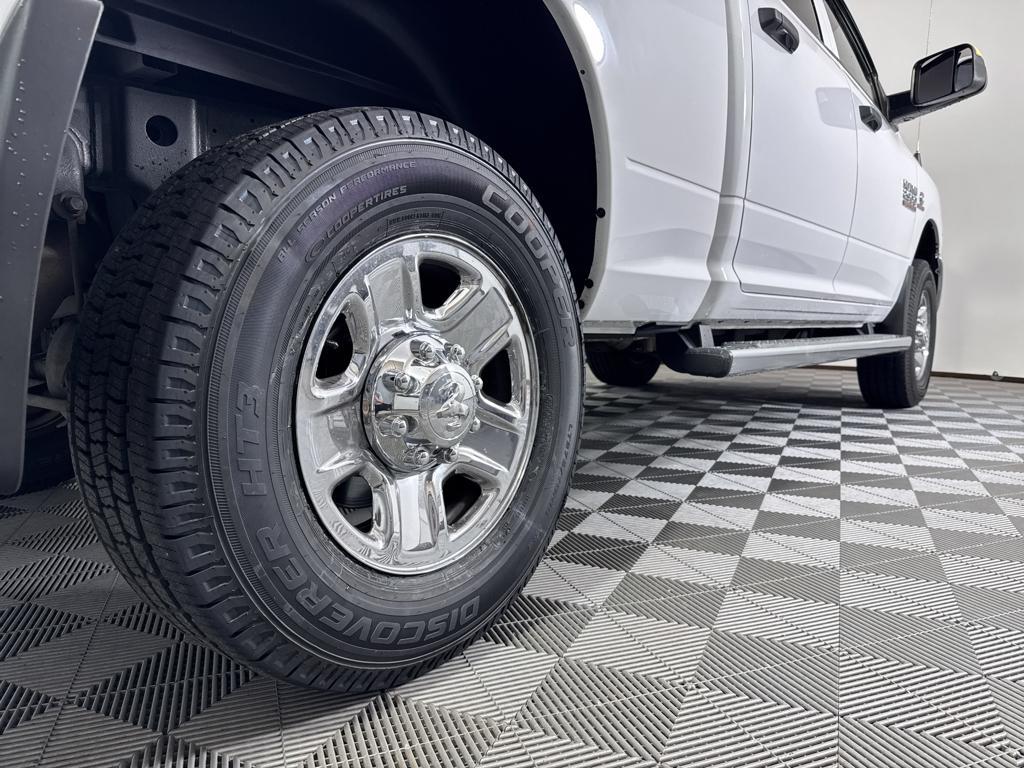 used 2014 Ram 2500 car, priced at $30,990