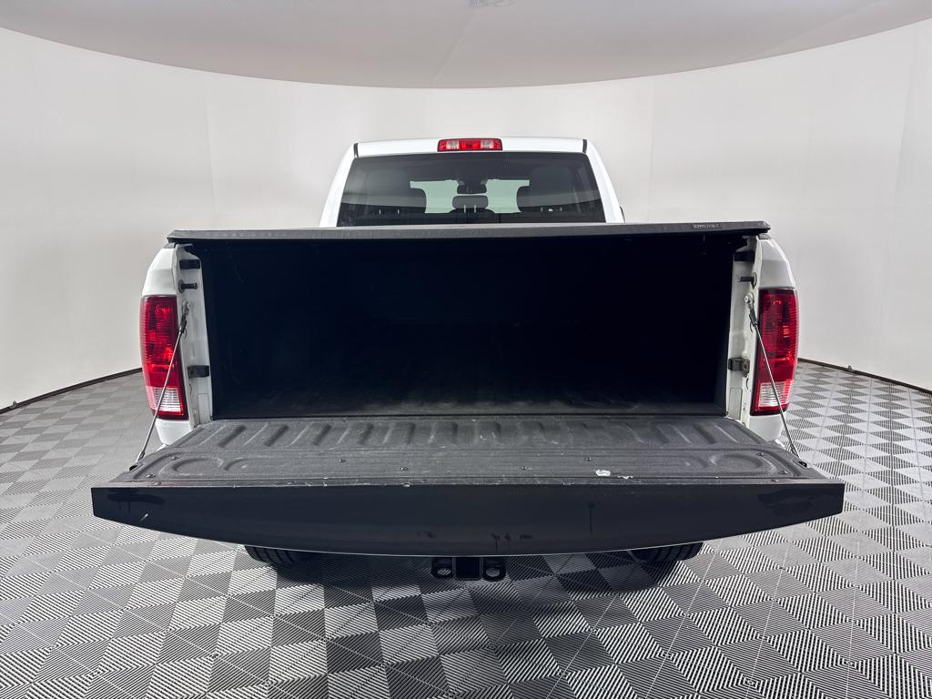 used 2014 Ram 2500 car, priced at $30,990