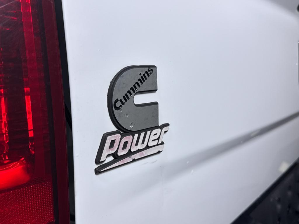 used 2014 Ram 2500 car, priced at $30,990