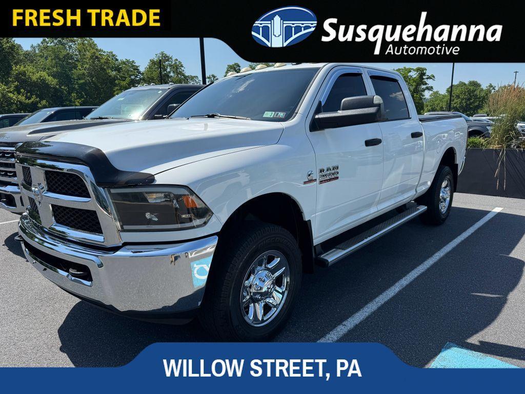 used 2014 Ram 2500 car, priced at $32,990