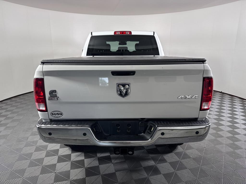 used 2014 Ram 2500 car, priced at $30,990