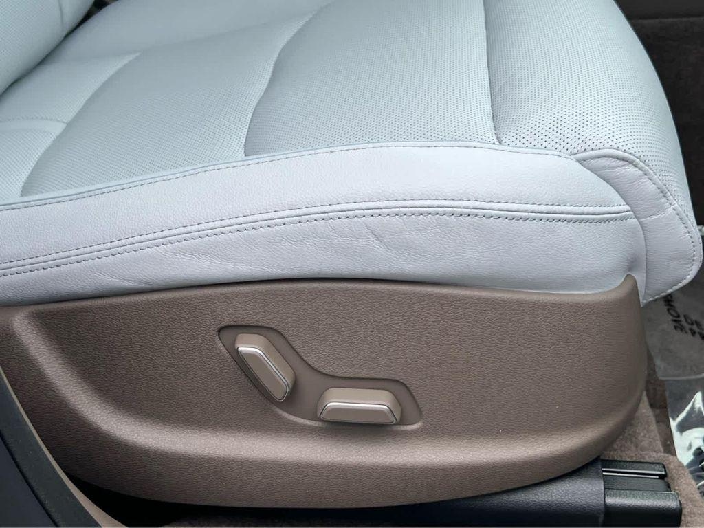 new 2026 Genesis Electrified GV70 car, priced at $66,710