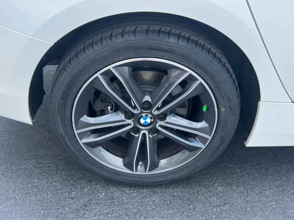 used 2024 BMW 228 Gran Coupe car, priced at $30,495
