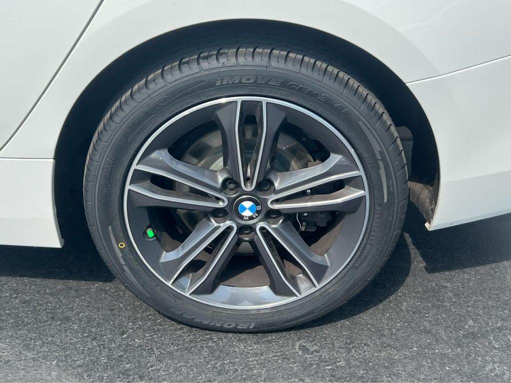 used 2024 BMW 228 Gran Coupe car, priced at $30,495