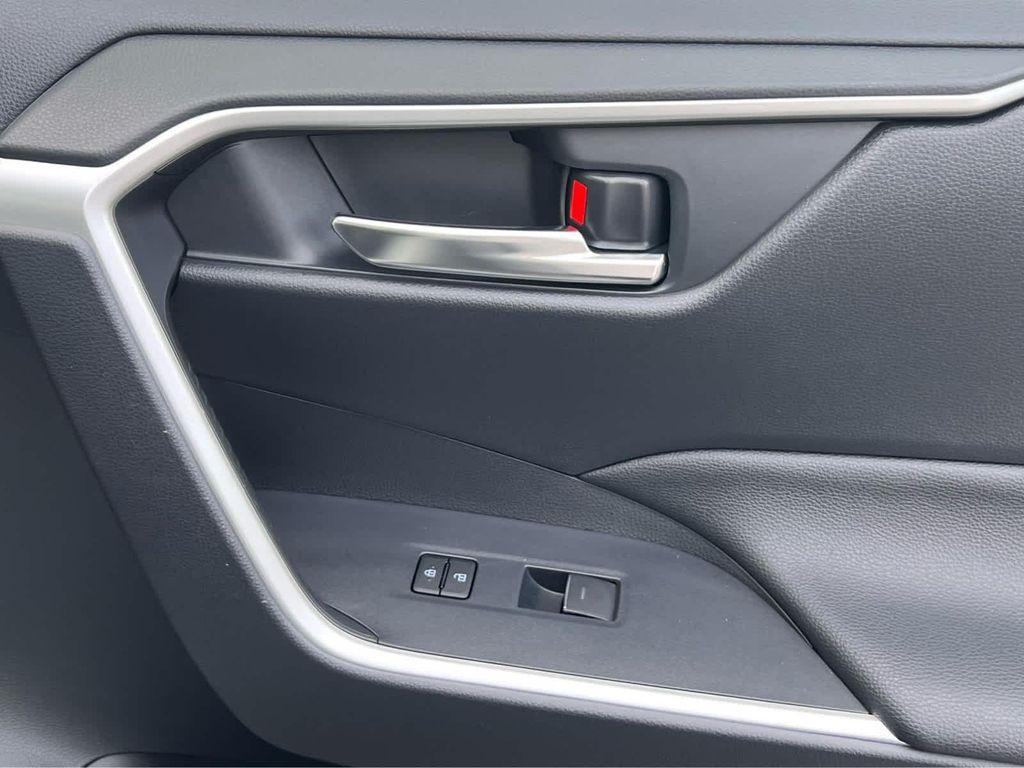 used 2023 Toyota RAV4 Prime car, priced at $37,999