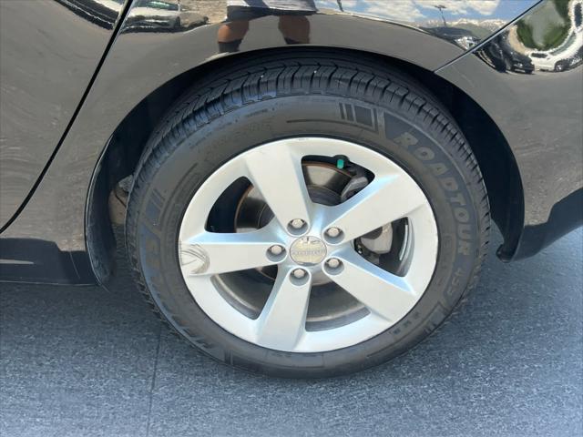 used 2015 Dodge Dart car, priced at $7,999