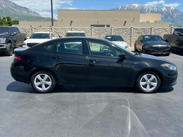 used 2015 Dodge Dart car, priced at $7,999