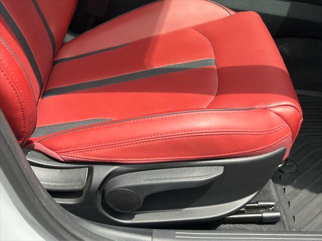 used 2022 Kia K5 car, priced at $26,495