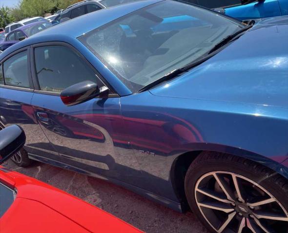 used 2023 Dodge Charger car, priced at $31,495