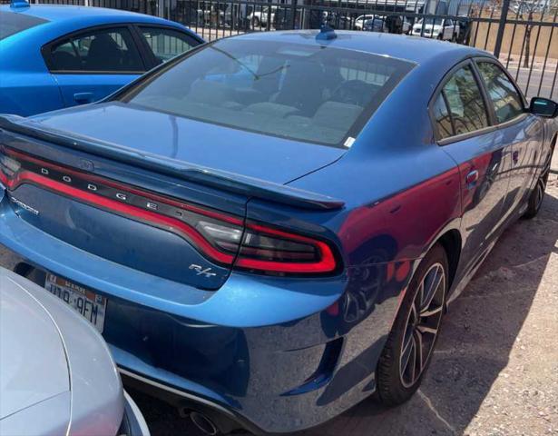 used 2023 Dodge Charger car, priced at $31,495