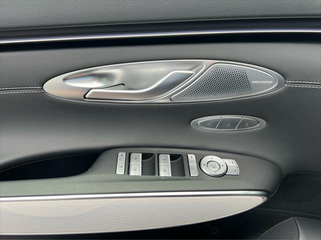 new 2026 Genesis GV70 car, priced at $58,175
