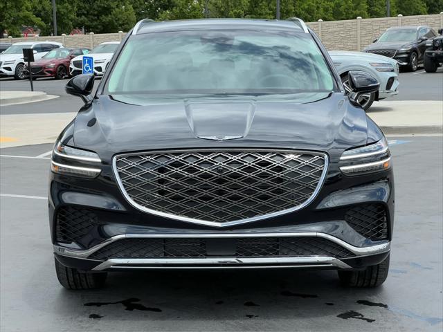 new 2026 Genesis GV70 car, priced at $58,175