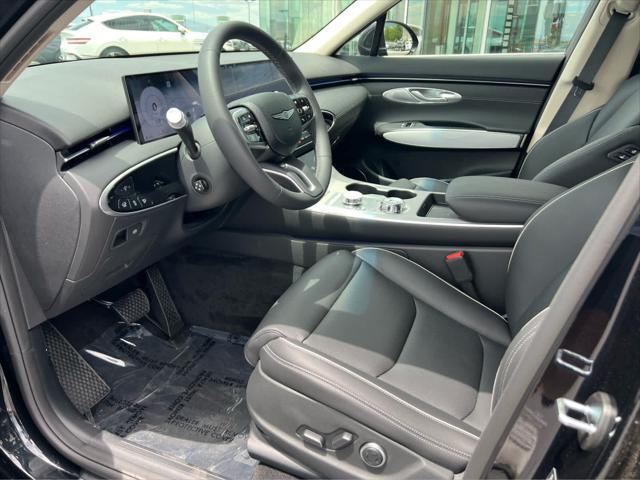 new 2026 Genesis GV70 car, priced at $58,175