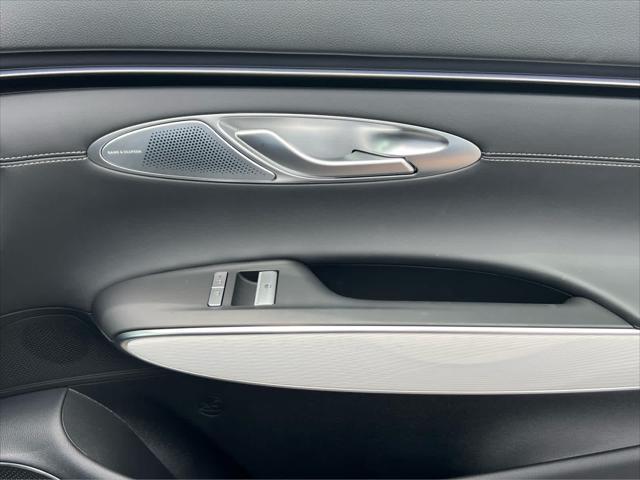 new 2026 Genesis GV70 car, priced at $58,175