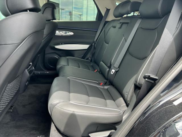 new 2026 Genesis GV70 car, priced at $58,175