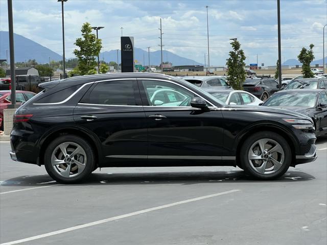 new 2026 Genesis GV70 car, priced at $58,175