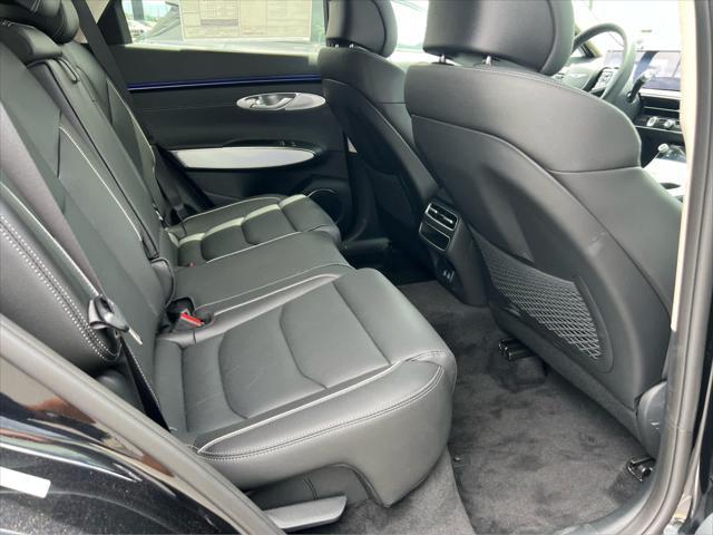 new 2026 Genesis GV70 car, priced at $58,175