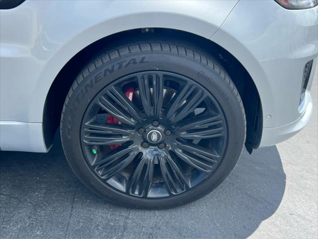 used 2019 Land Rover Range Rover Sport car, priced at $30,490
