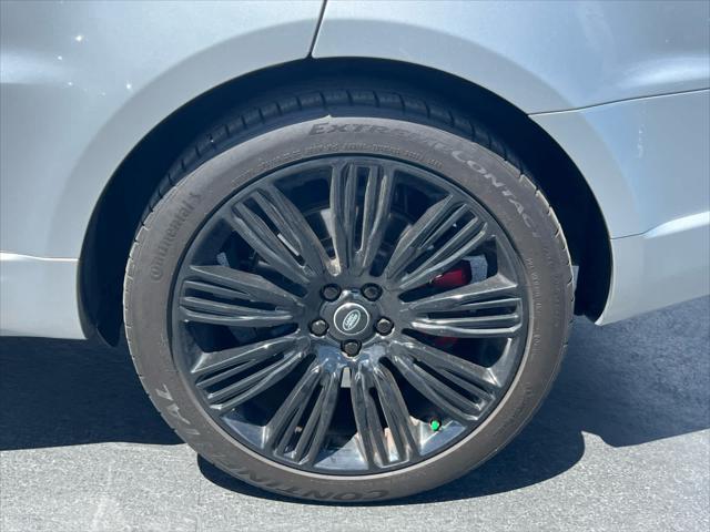 used 2019 Land Rover Range Rover Sport car, priced at $30,490