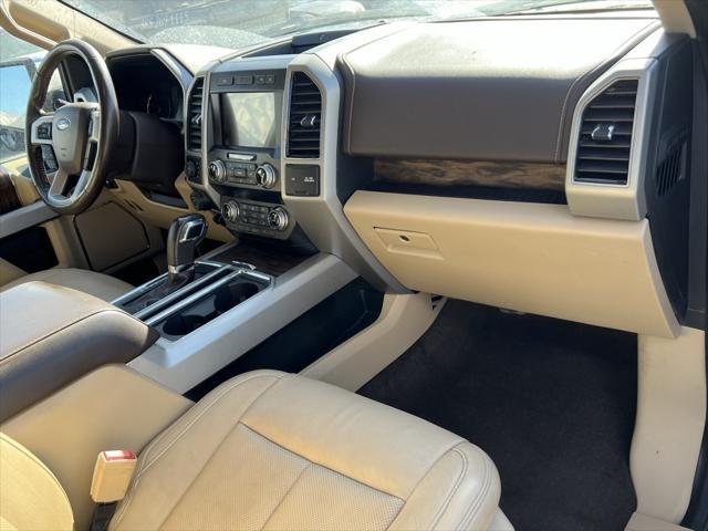 used 2020 Ford F-150 car, priced at $25,890