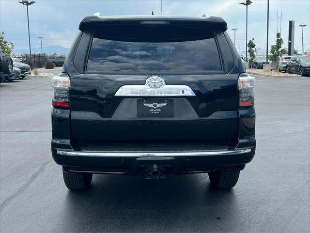 used 2023 Toyota 4Runner car, priced at $51,999