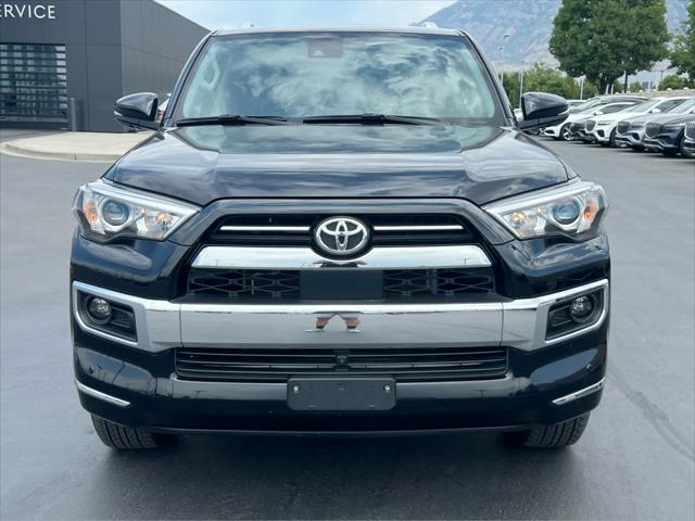 used 2023 Toyota 4Runner car, priced at $51,999