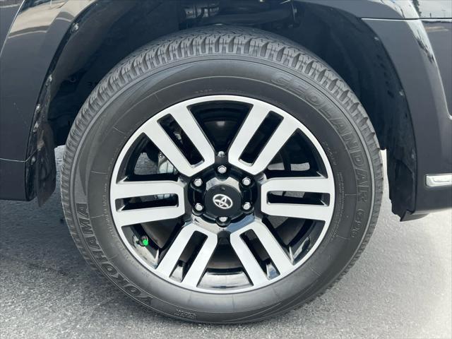 used 2023 Toyota 4Runner car, priced at $51,999