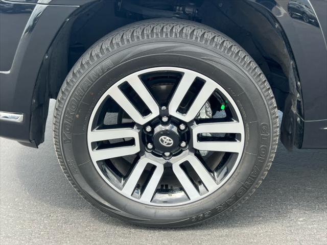 used 2023 Toyota 4Runner car, priced at $51,999