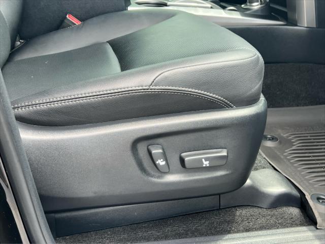 used 2023 Toyota 4Runner car, priced at $51,999