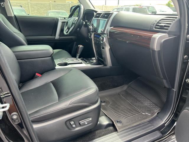 used 2023 Toyota 4Runner car, priced at $51,999
