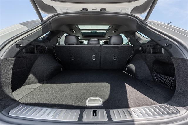 new 2025 Genesis GV70 car