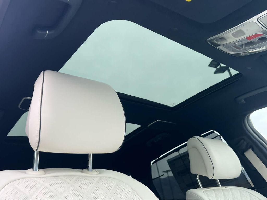 new 2026 Genesis GV80 car, priced at $85,420