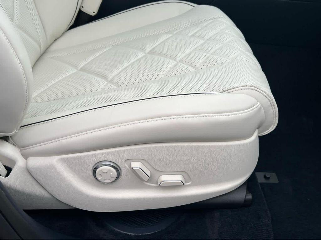 new 2026 Genesis GV80 car, priced at $85,420