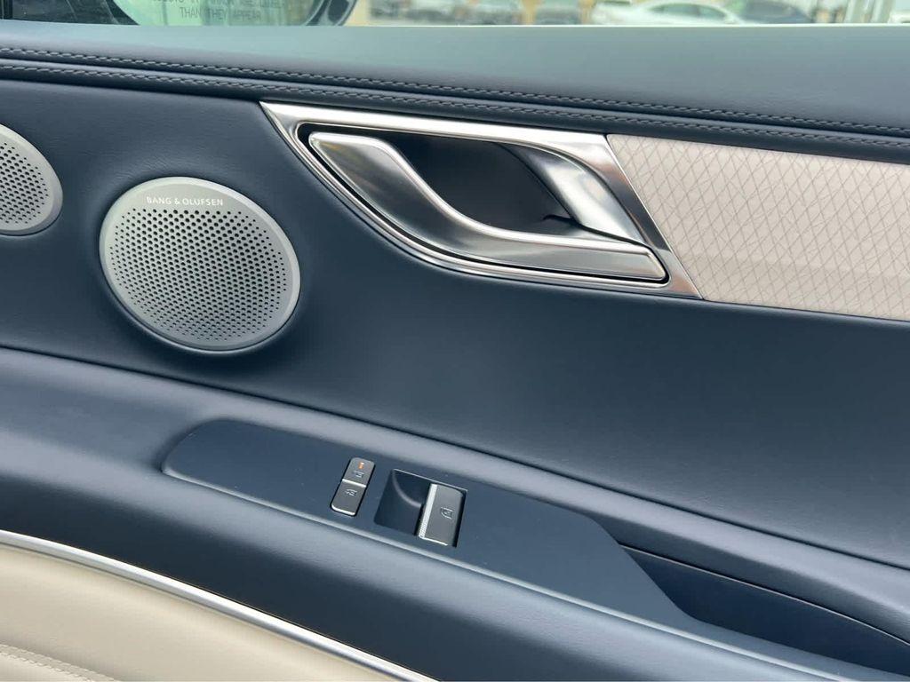 new 2026 Genesis GV80 car, priced at $85,420