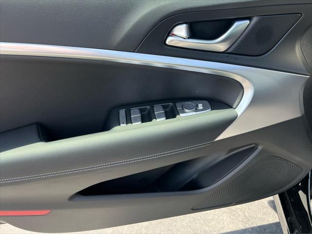new 2026 Genesis G70 car, priced at $47,410