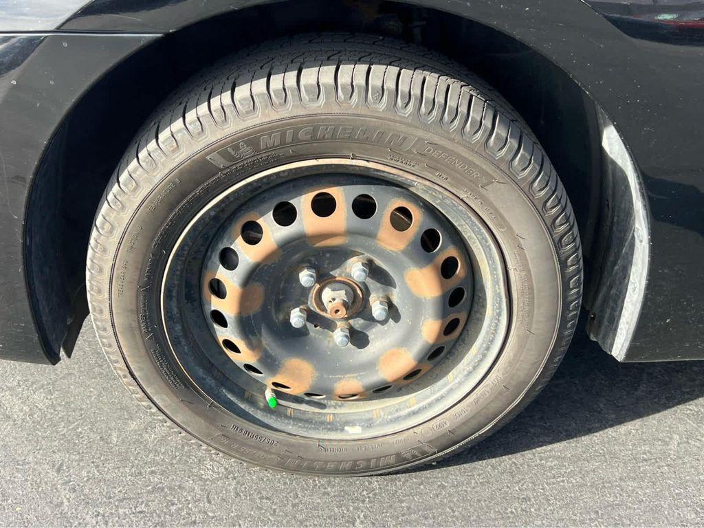 used 2015 Nissan Sentra car, priced at $6,900