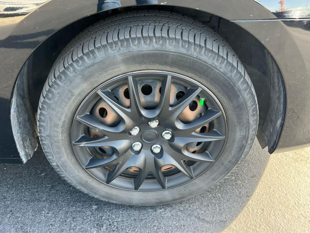 used 2015 Nissan Sentra car, priced at $6,900