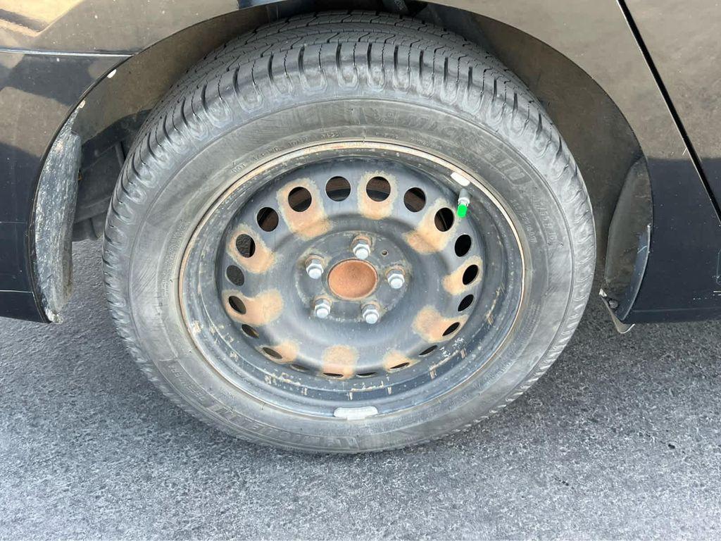 used 2015 Nissan Sentra car, priced at $6,900