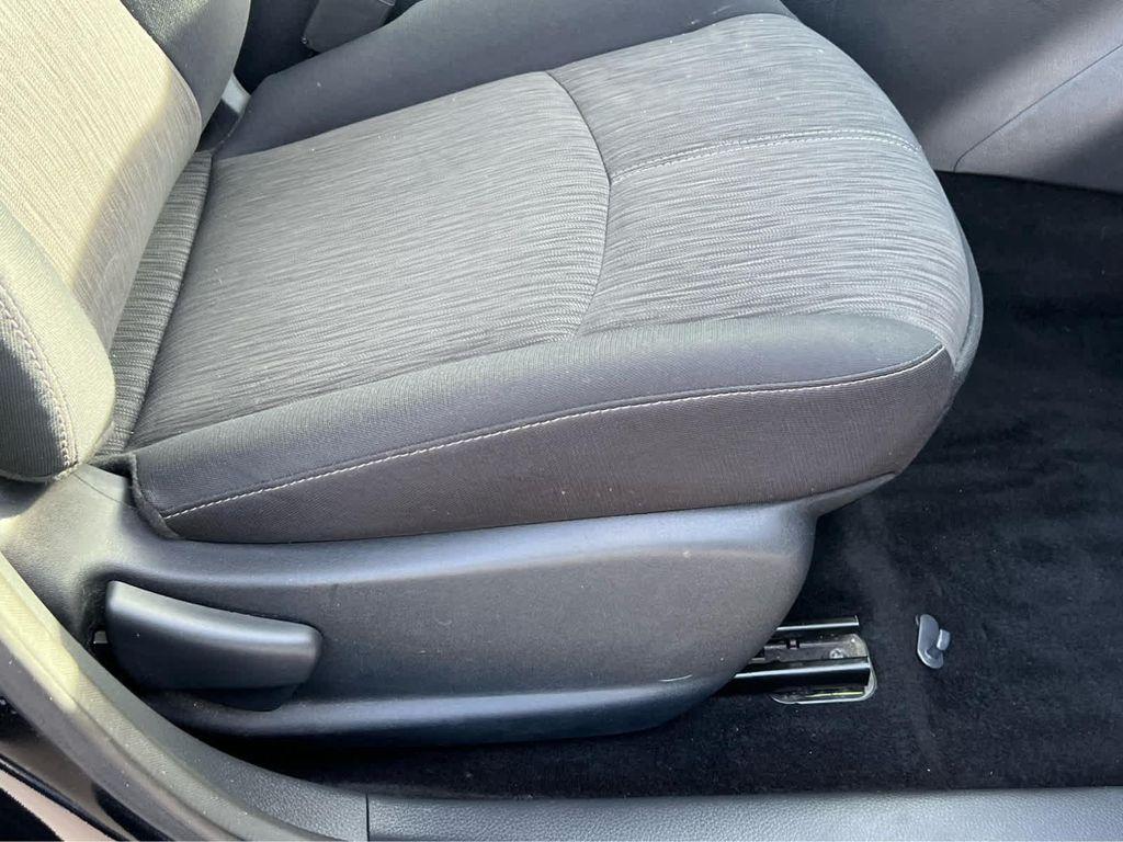 used 2015 Nissan Sentra car, priced at $6,900