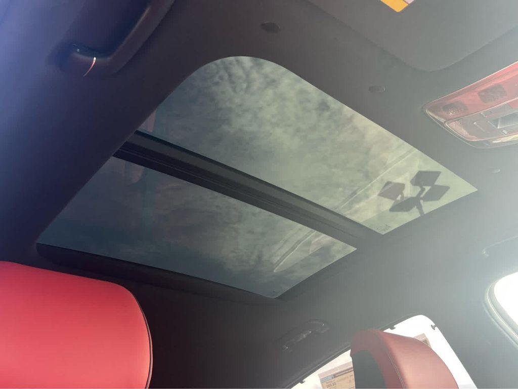 new 2026 Genesis GV80 Coupe car, priced at $90,325