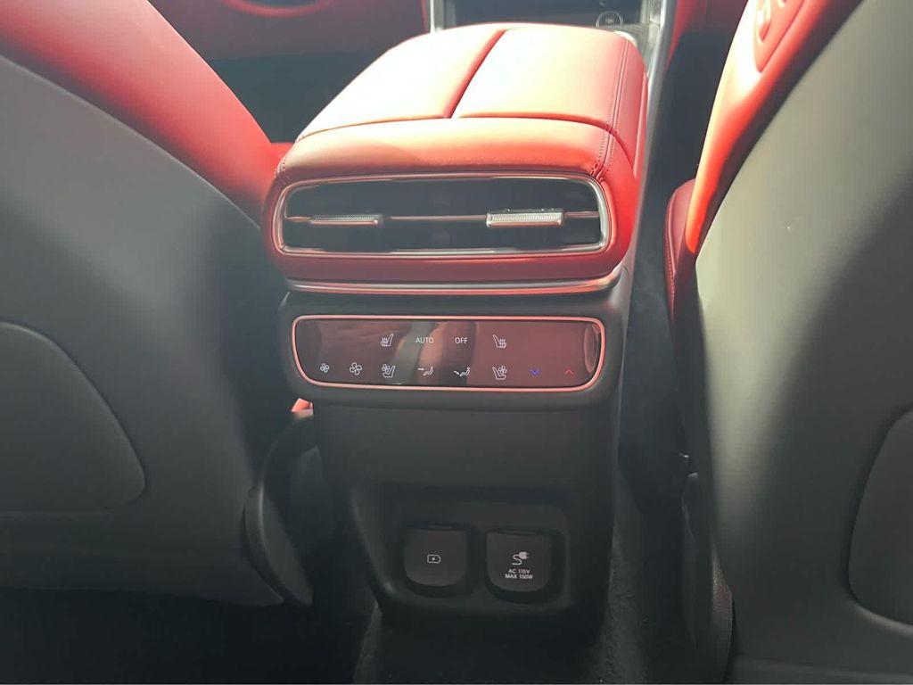 new 2026 Genesis GV80 Coupe car, priced at $90,325