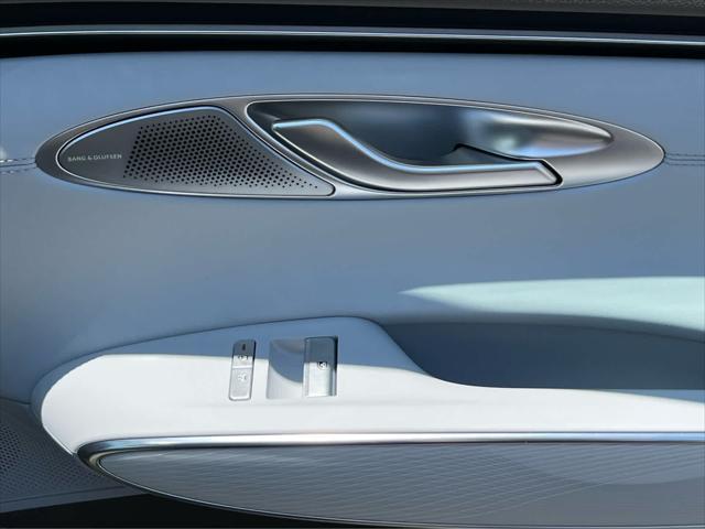 new 2026 Genesis GV70 car, priced at $57,925