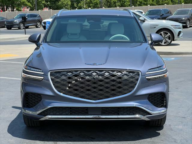 new 2026 Genesis GV70 car, priced at $57,925
