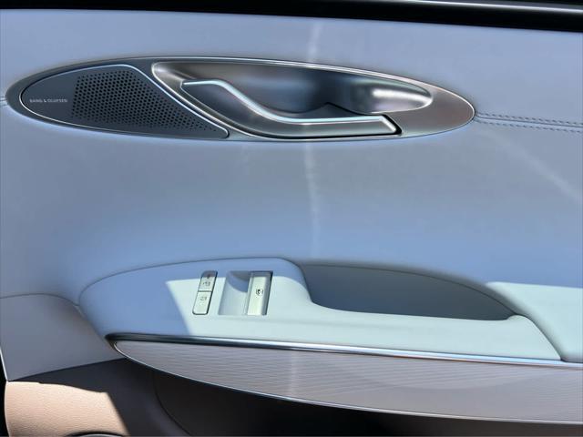 new 2026 Genesis GV70 car, priced at $57,925