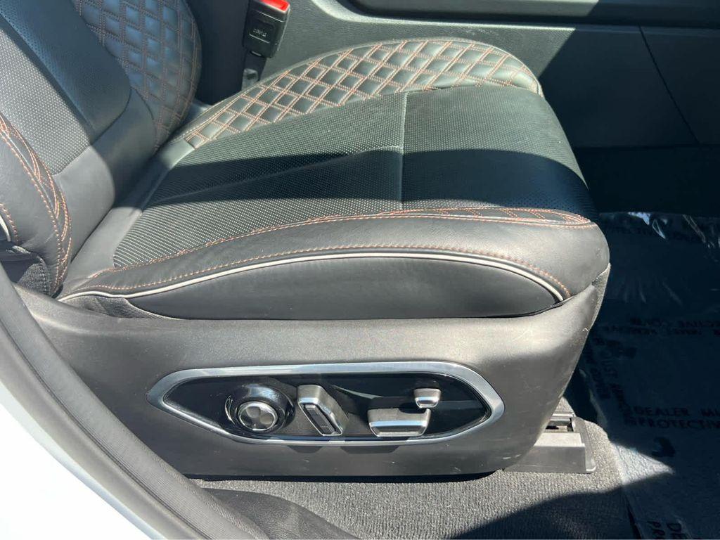used 2023 Jeep Grand Cherokee L car, priced at $44,495