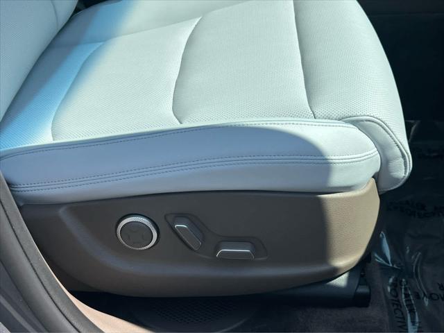 new 2026 Genesis GV70 car, priced at $58,125