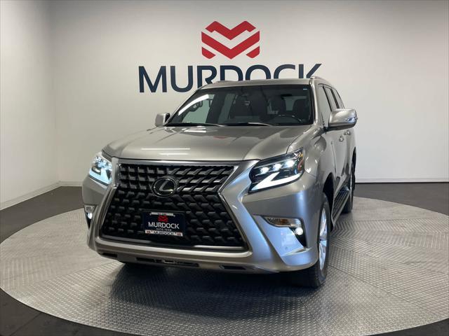 used 2023 Lexus GX 460 car, priced at $62,999