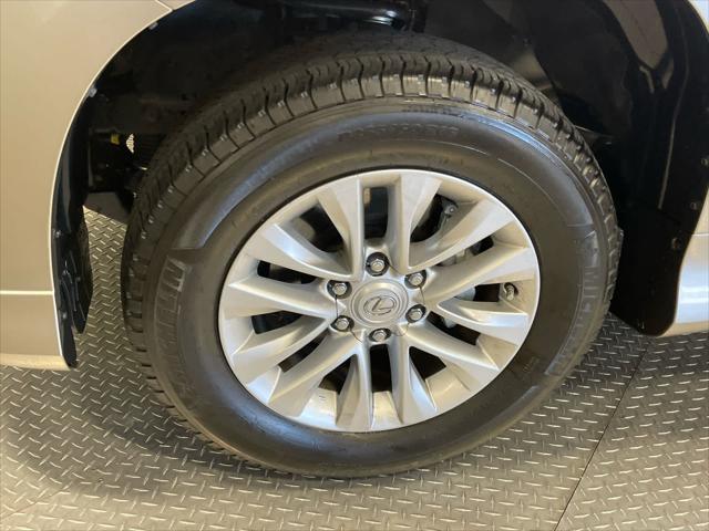 used 2023 Lexus GX 460 car, priced at $62,999