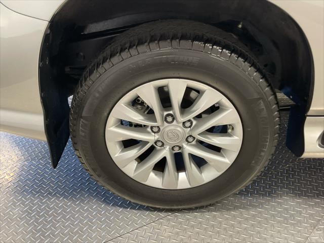 used 2023 Lexus GX 460 car, priced at $62,999