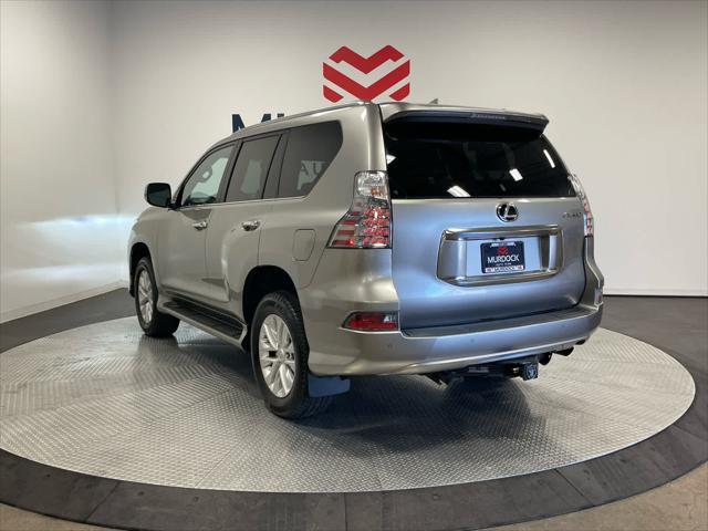 used 2023 Lexus GX 460 car, priced at $62,999